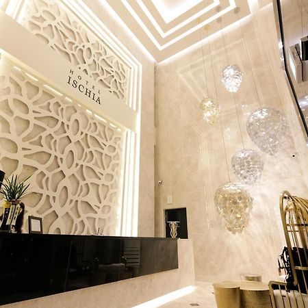 Ischia Hotel Yongin Exterior foto